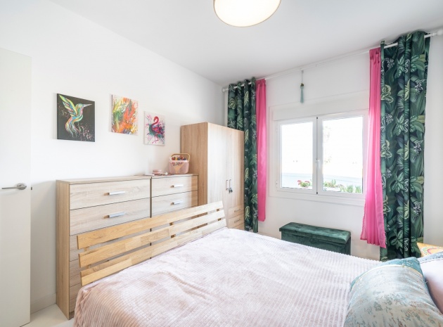 Wiederverkauf - Wohnung - Cabo Roig - la regia