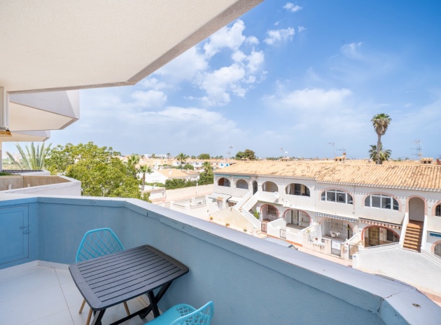 Wiederverkauf - Wohnung - Cabo Roig - la regia