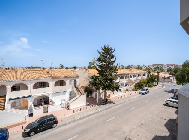 Wiederverkauf - Wohnung - Cabo Roig - la regia