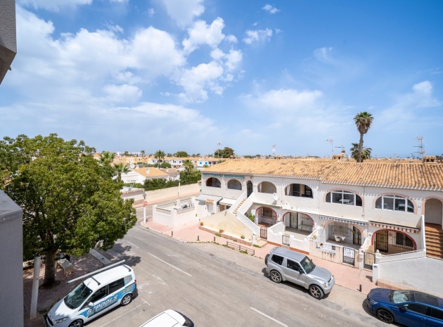 Wiederverkauf - Wohnung - Cabo Roig - la regia