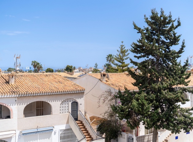 Wiederverkauf - Wohnung - Cabo Roig - la regia