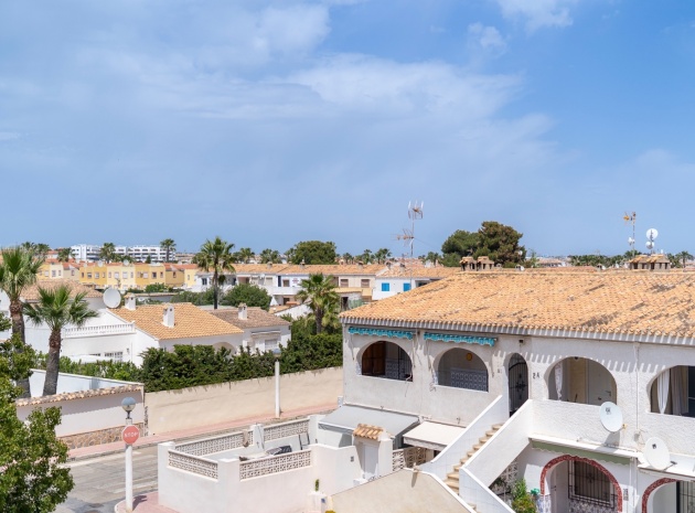 Wiederverkauf - Wohnung - Cabo Roig - la regia