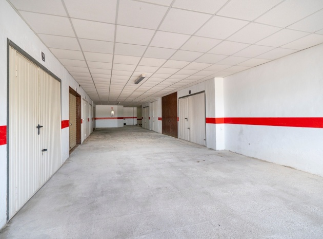 Wiederverkauf - Wohnung - Cabo Roig - la regia