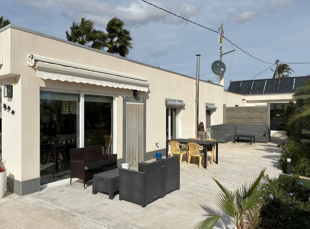 Resale - Villa - Crevillente - crevillente