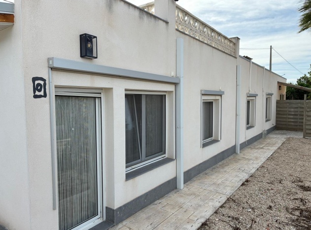 Resale - Villa - Crevillente - crevillente