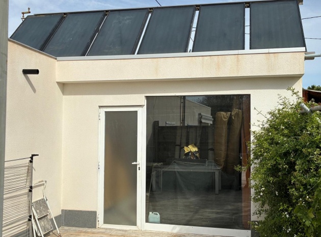 Resale - Villa - Crevillente - crevillente