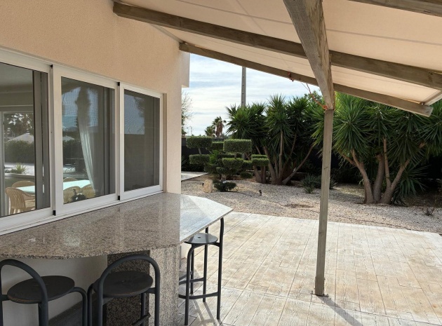 Resale - Villa - Crevillente - crevillente