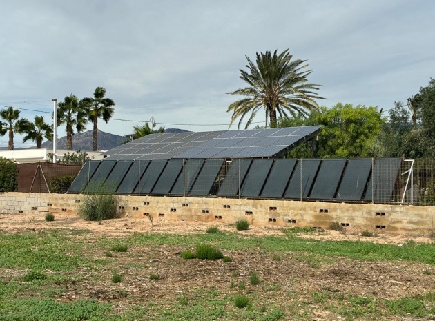 Resale - Villa - Crevillente - crevillente