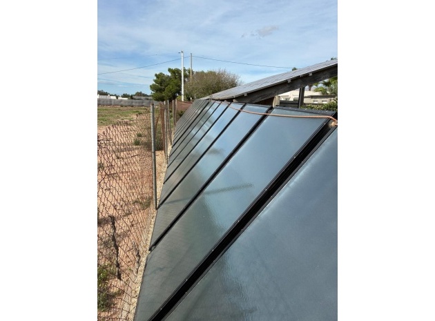 Resale - Villa - Crevillente - crevillente