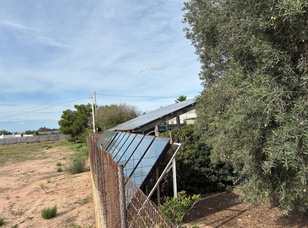 Resale - Villa - Crevillente - crevillente