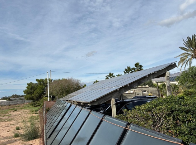 Resale - Villa - Crevillente - crevillente