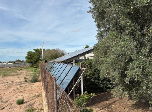 Resale - Villa - Crevillente - crevillente