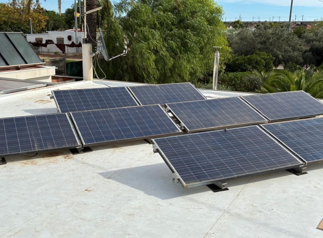 Resale - Villa - Crevillente - crevillente