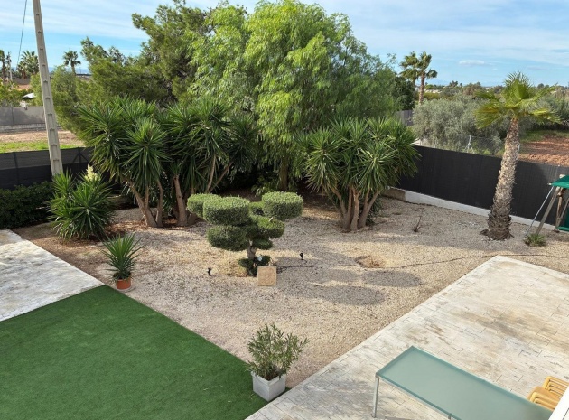 Resale - Villa - Crevillente - crevillente