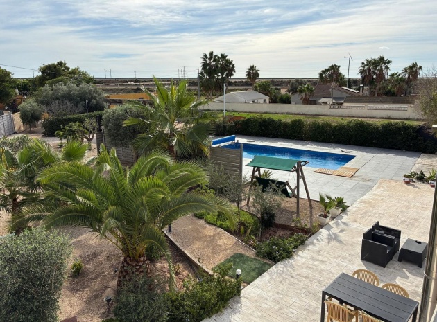 Resale - Villa - Crevillente - crevillente
