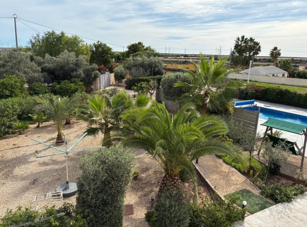 Resale - Villa - Crevillente - crevillente
