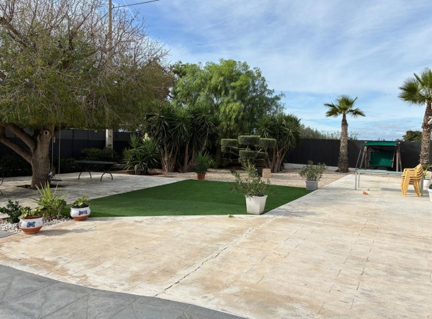 Resale - Villa - Crevillente - crevillente