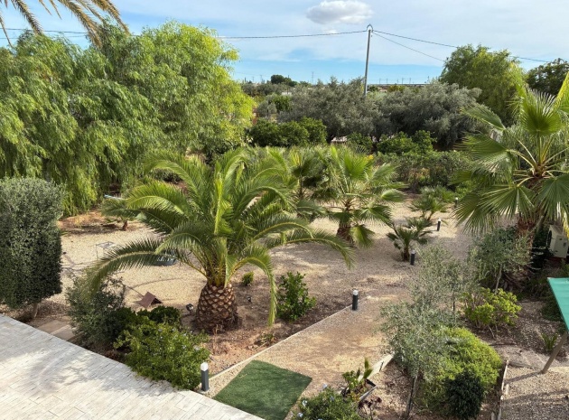 Resale - Villa - Crevillente - crevillente