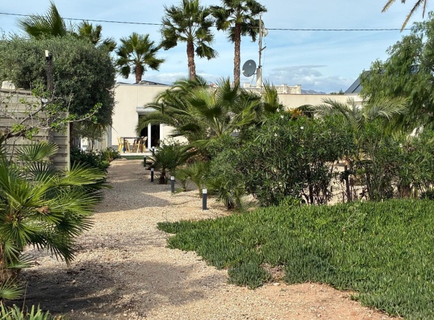 Resale - Villa - Crevillente - crevillente