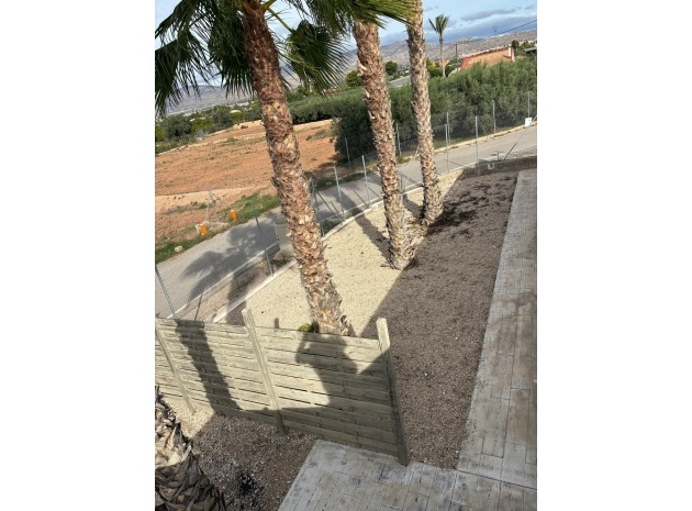 Resale - Villa - Crevillente - crevillente