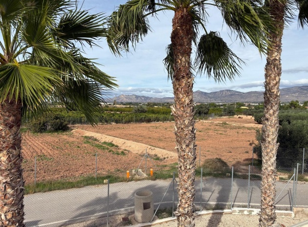 Resale - Villa - Crevillente - crevillente