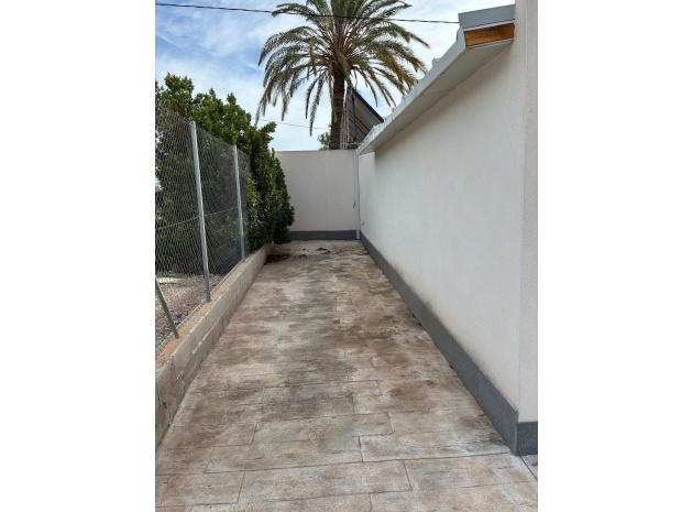 Resale - Villa - Crevillente - crevillente