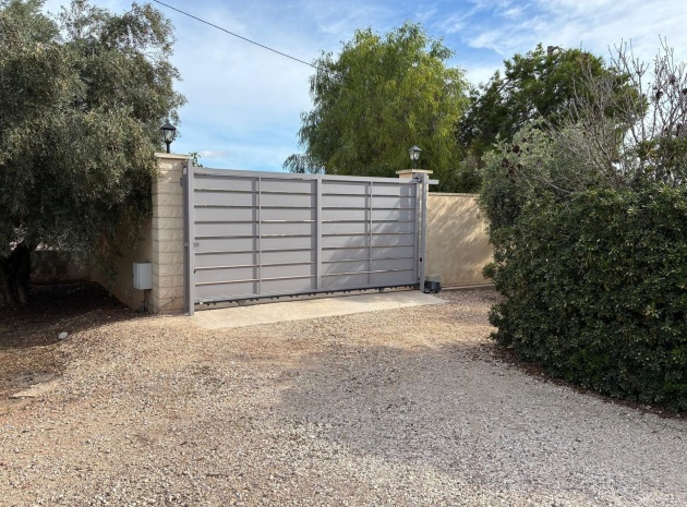 Resale - Villa - Crevillente - crevillente