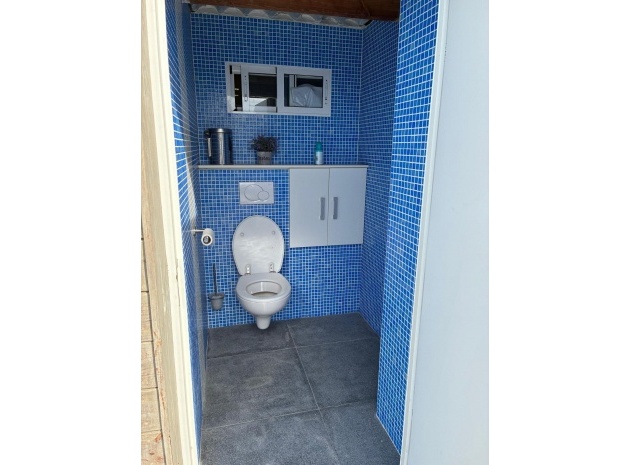 Resale - Villa - Crevillente - crevillente