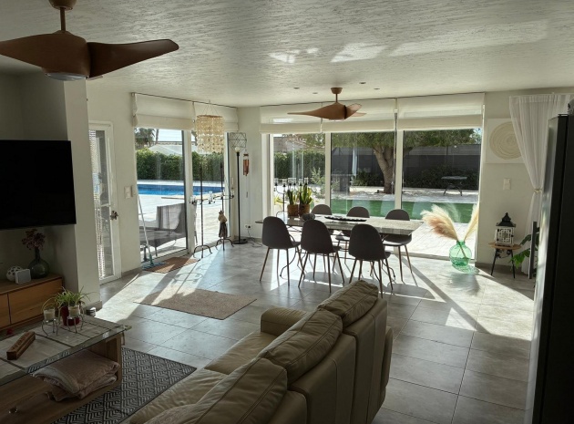 Resale - Villa - Crevillente - crevillente