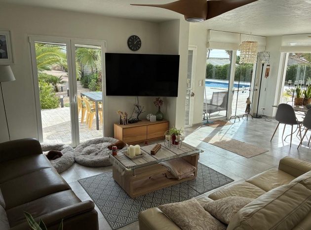 Resale - Villa - Crevillente - crevillente