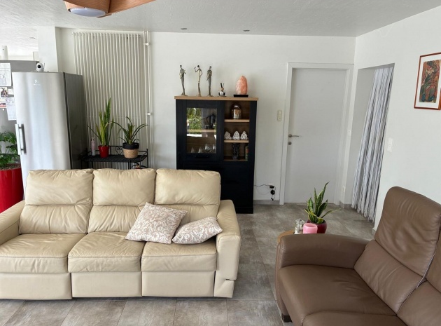 Resale - Villa - Crevillente - crevillente