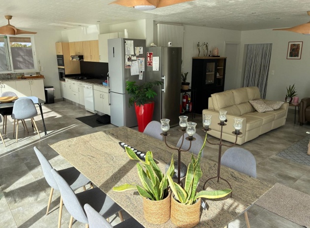 Resale - Villa - Crevillente - crevillente