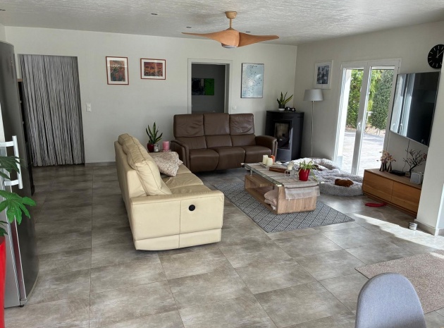 Resale - Villa - Crevillente - crevillente