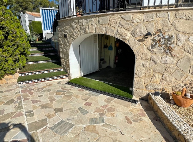 Resale - Villa - Alfas del Pi - L'alfas Del Pi