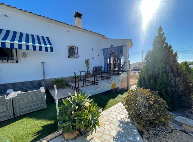 Resale - Villa - Alfas del Pi - L'alfas Del Pi