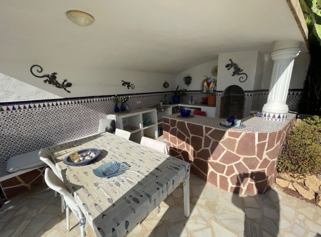 Resale - Villa - Alfas del Pi - L'alfas Del Pi