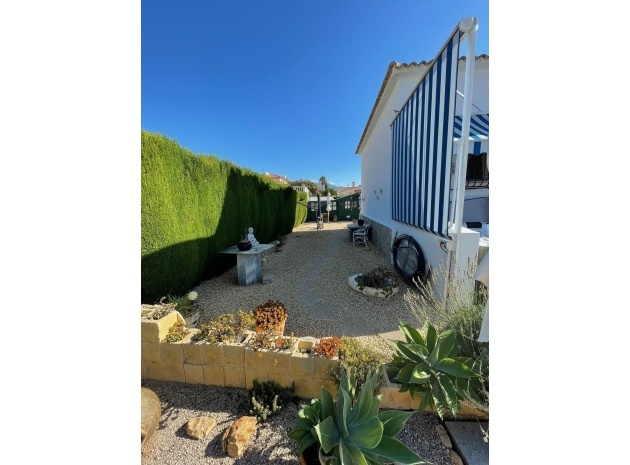 Resale - Villa - Alfas del Pi - L'alfas Del Pi