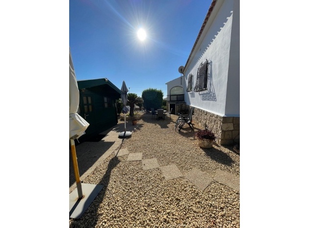 Resale - Villa - Alfas del Pi - L'alfas Del Pi