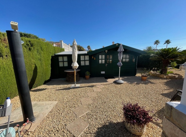 Resale - Villa - Alfas del Pi - L'alfas Del Pi