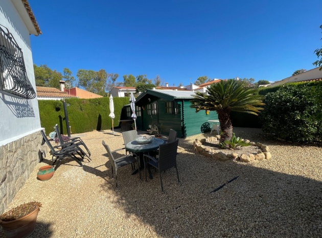 Resale - Villa - Alfas del Pi - L'alfas Del Pi