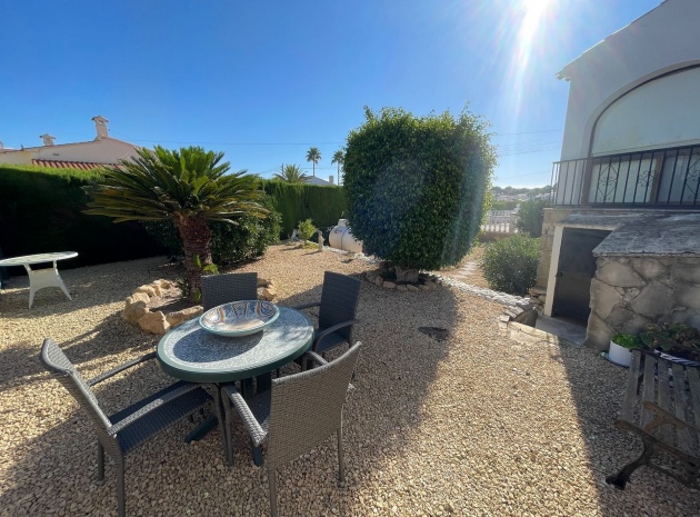 Resale - Villa - Alfas del Pi - L'alfas Del Pi