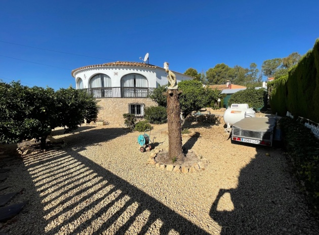 Resale - Villa - Alfas del Pi - L'alfas Del Pi