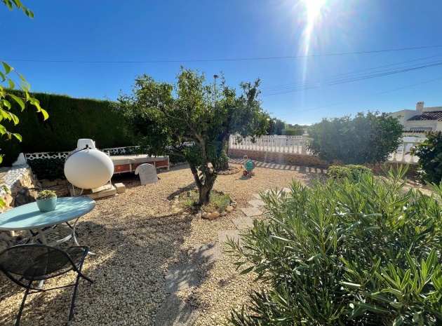 Resale - Villa - Alfas del Pi - L'alfas Del Pi