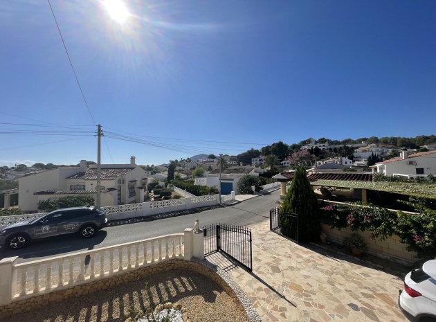 Resale - Villa - Alfas del Pi - L'alfas Del Pi