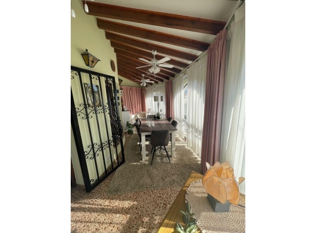 Resale - Villa - Alfas del Pi - L'alfas Del Pi