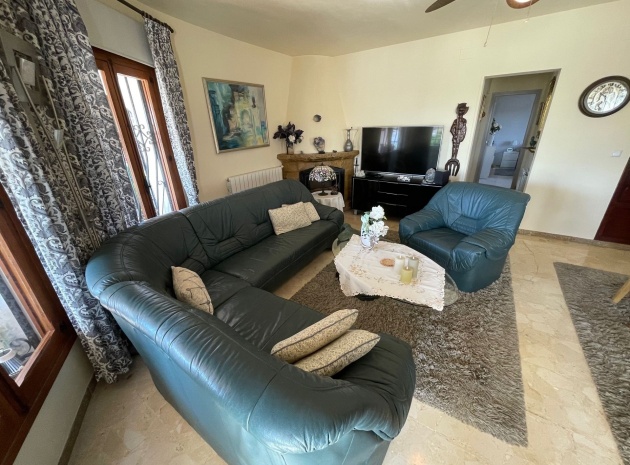 Resale - Villa - Alfas del Pi - L'alfas Del Pi