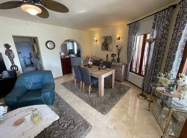 Resale - Villa - Alfas del Pi - L'alfas Del Pi