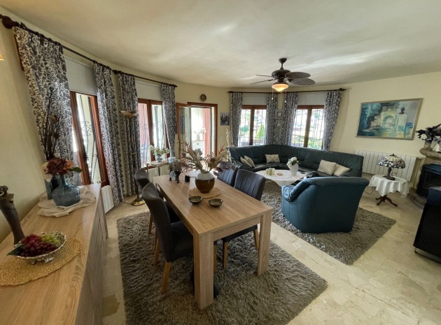 Resale - Villa - Alfas del Pi - L'alfas Del Pi