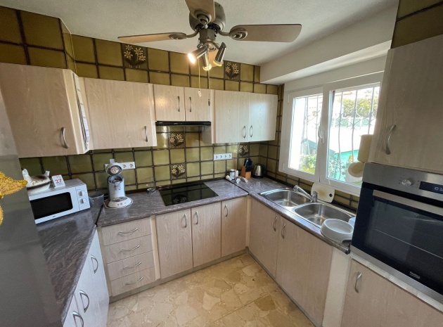 Resale - Villa - Alfas del Pi - L'alfas Del Pi