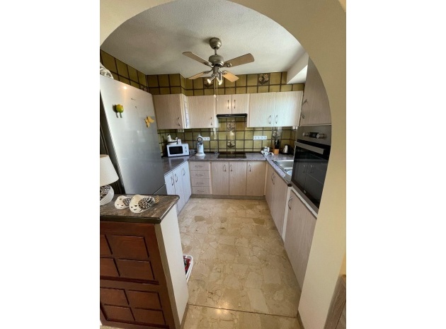 Resale - Villa - Alfas del Pi - L'alfas Del Pi